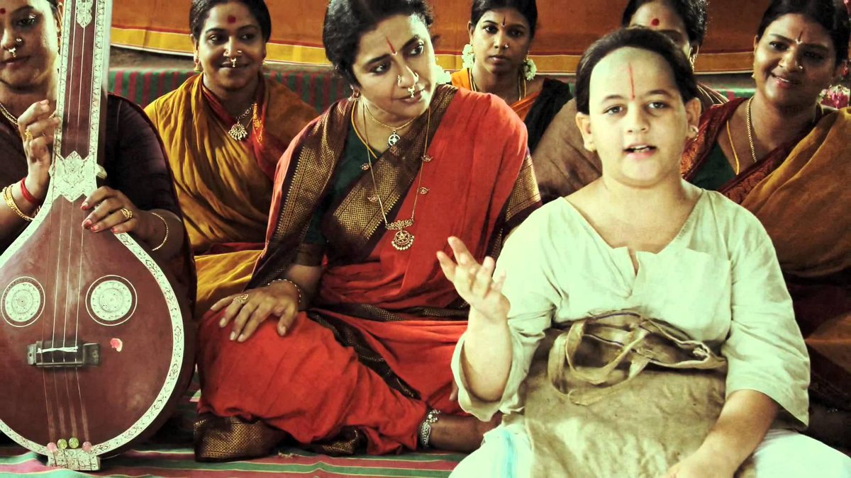 AshantiOmkar's tweet photo. Shortlisted 10 songs from South Indian cinema for #TheNRI, as my 2014 picks > http://t.co/khMyq0Ov7v #HardToPickThese http://t.co/Mtk66r890t