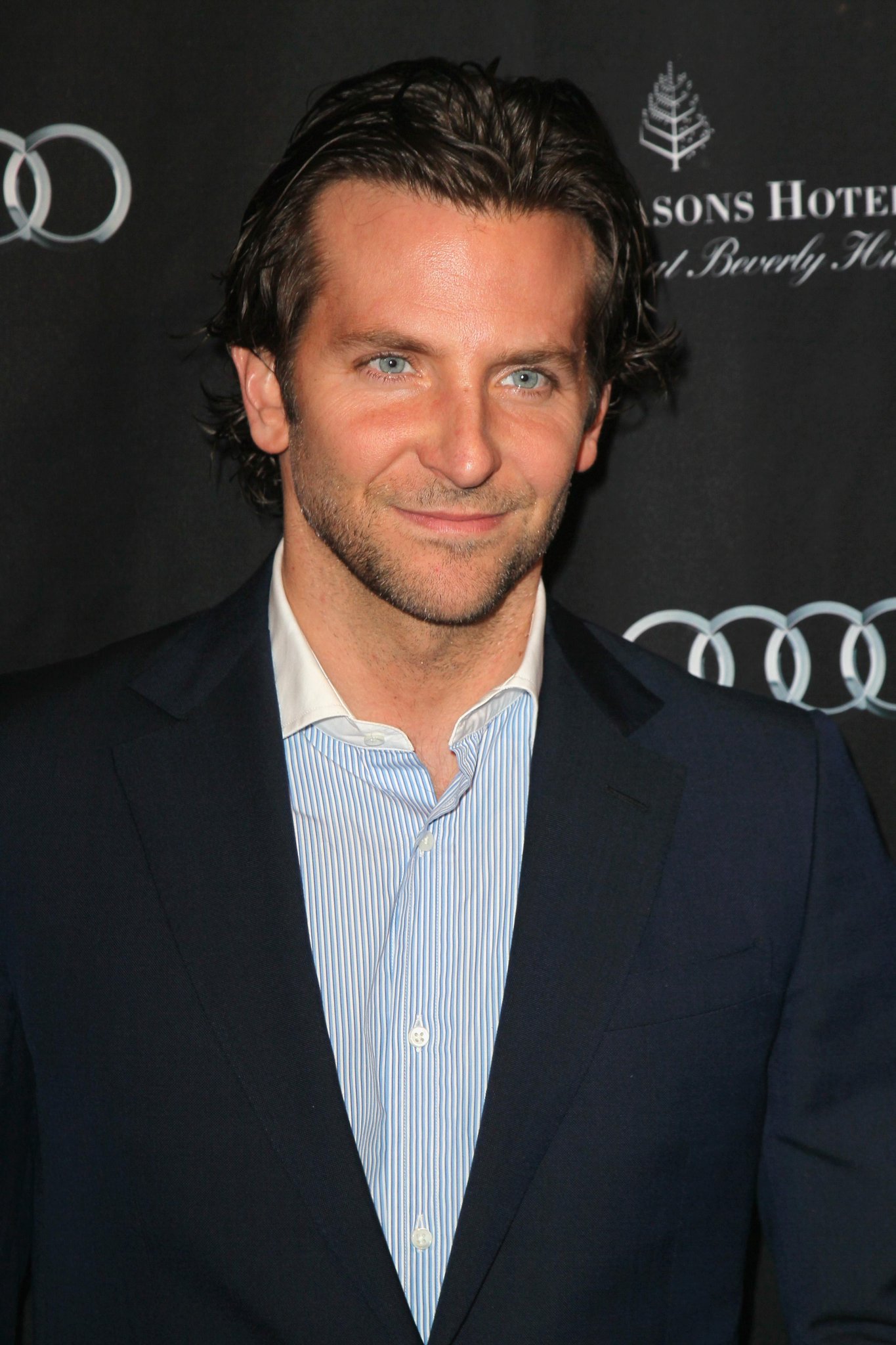 Happy Birthday to Bradley Cooper! 