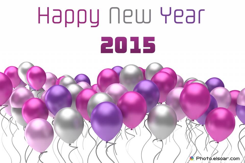 Happy New Year from the <a href="/Slidell_Inde/">Slidell Independent</a> staff!