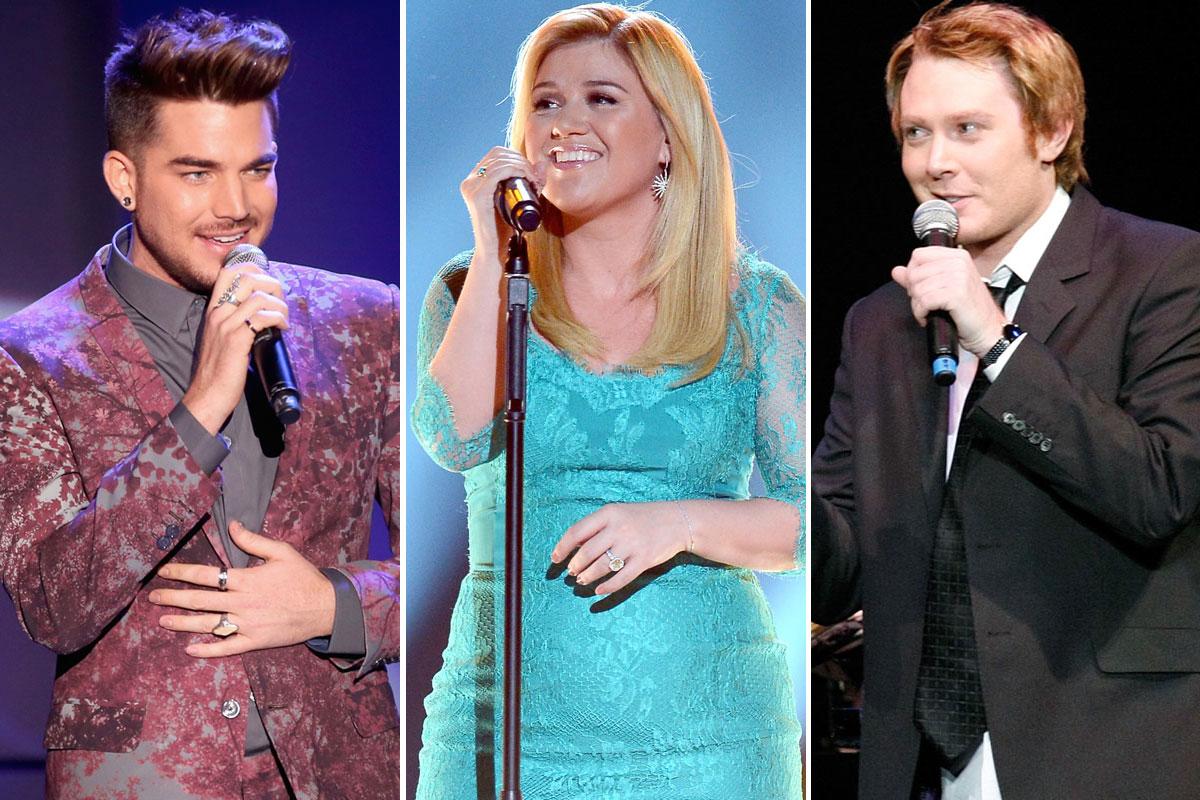 Before <a href="/AmericanIdol/">American Idol</a> premieres Wednesday take a look back at 25 best performances ever: onair.rs/17efPLB
