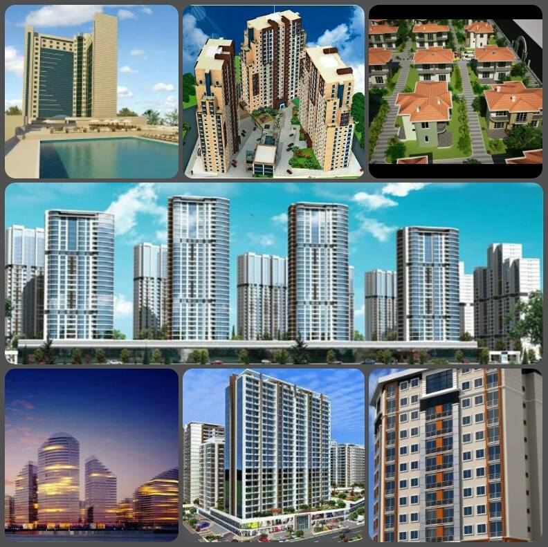 Yaptıklarımız yapacaklarımızın referansıdır..