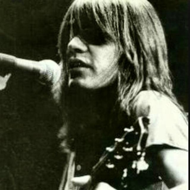 Happy birthday Malcolm Young.<3 