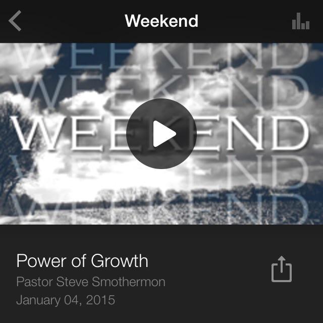 LegacyChurchABQ's tweet photo. "We must learn to read and study the Bible in order to grow." - Pastor Steve. Podcast available now! #PowerOfGrowth http://t.co/3h0JCvviWN