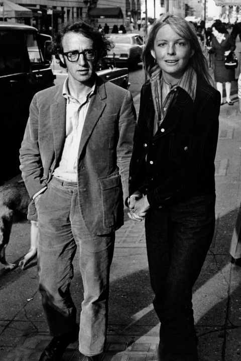 Happy Birthday Diane Keaton! T&C looks back at 14 of her best style moments of all time:  