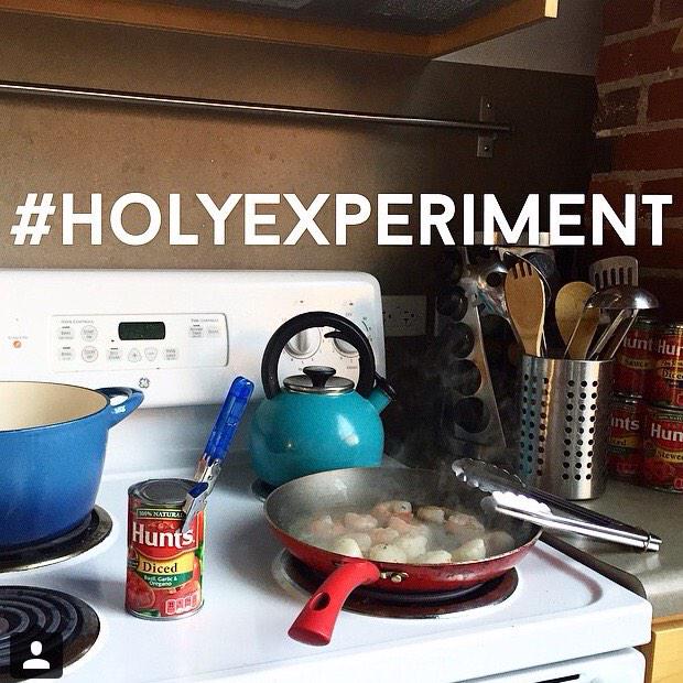 1800_g_cadd's tweet photo. Starting today, fort g AD @cookiecolelu takes over @PulitzerArts Instagram account! Thru January 19. #holyexperiment http://t.co/AR7MSx78ri