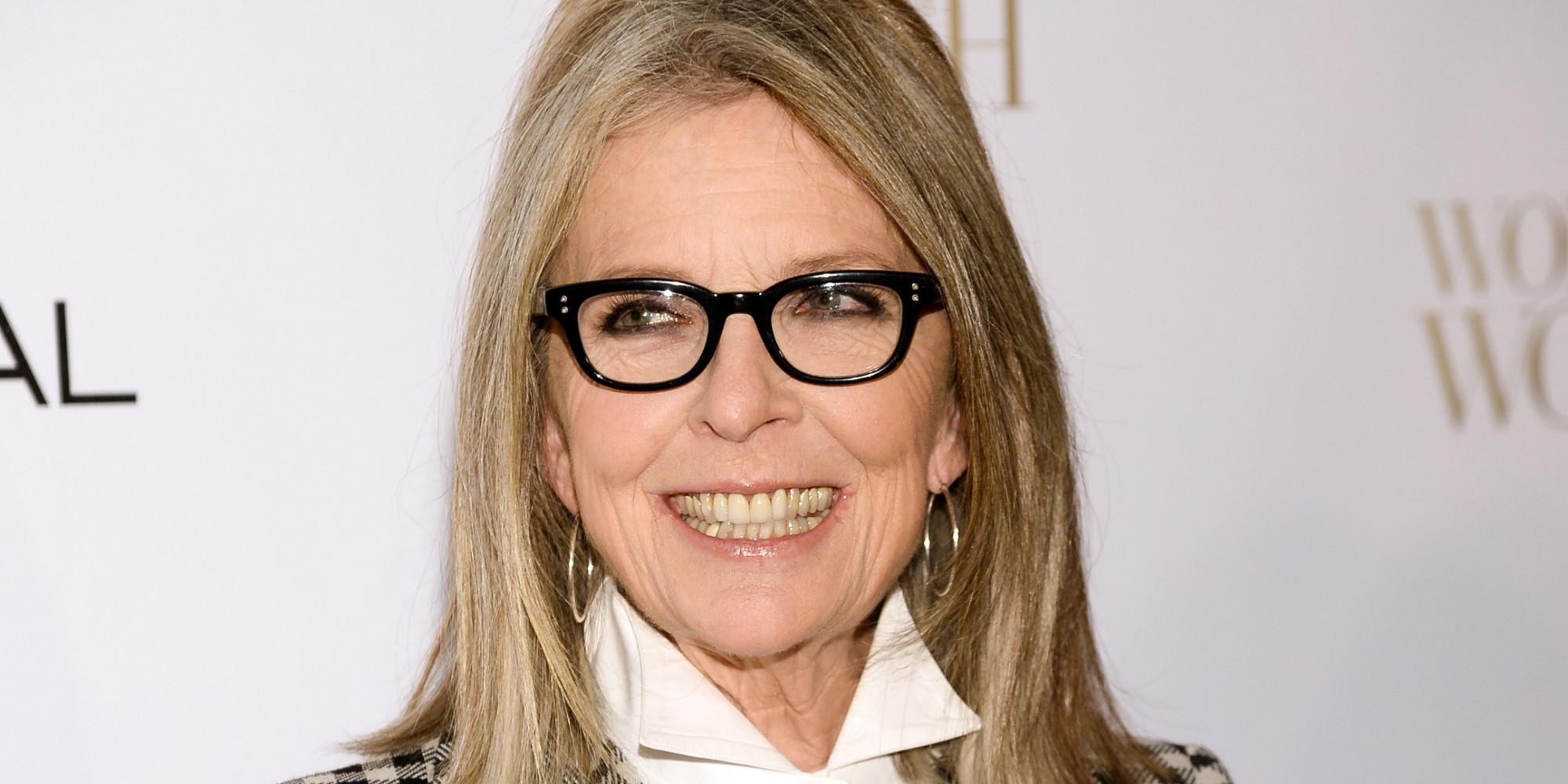Happy birthday, Diane Keaton! Check out all the times she looked fabulous  
