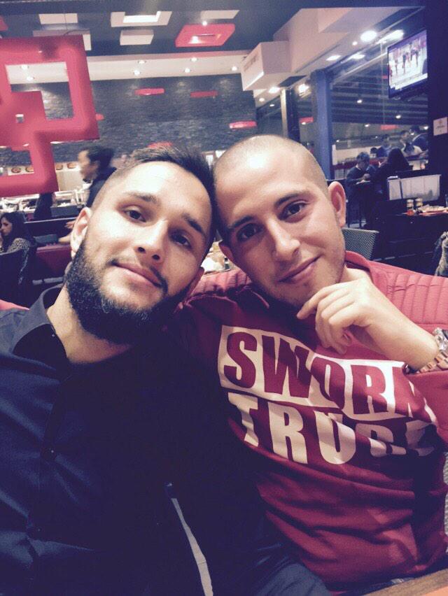 Pedro Santos tweet media