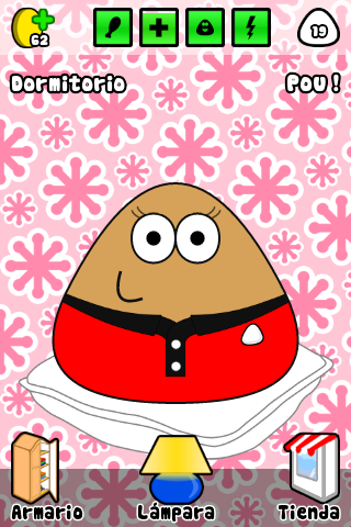 Pou Bonito