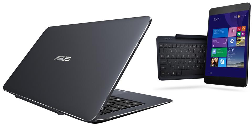 engadget's tweet photo. Would you ditch your MacBook Air for this thinner Windows detachable? http://t.co/Z5r4WD7MnA http://t.co/1jiZOCnaql
