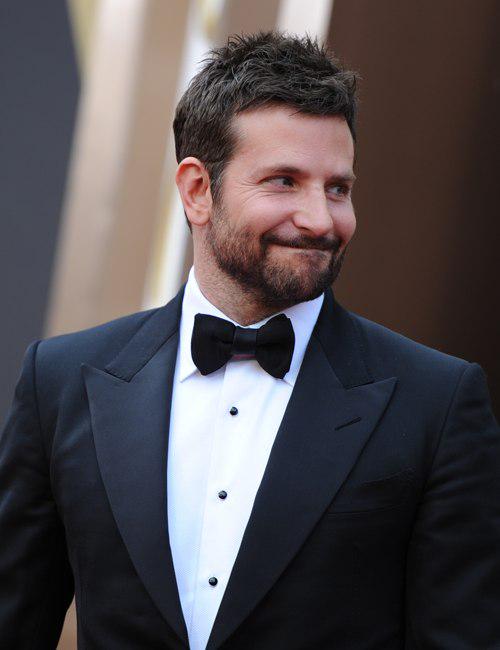 HAPPY BIRTHDAY BRADLEY COOPER <33333 