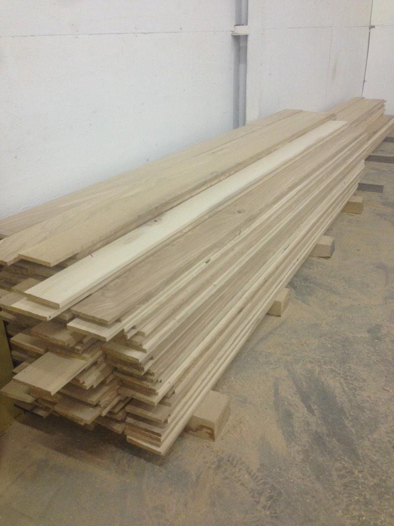 The Urban Lumber Co (KCUrbanLumberCo) Twitter