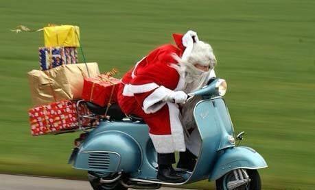 SaxxsBikes's tweet photo. Happy New Year dear followers. We wish you a joyful 2015 full of great rides. http://t.co/QQZt3GpWC8
