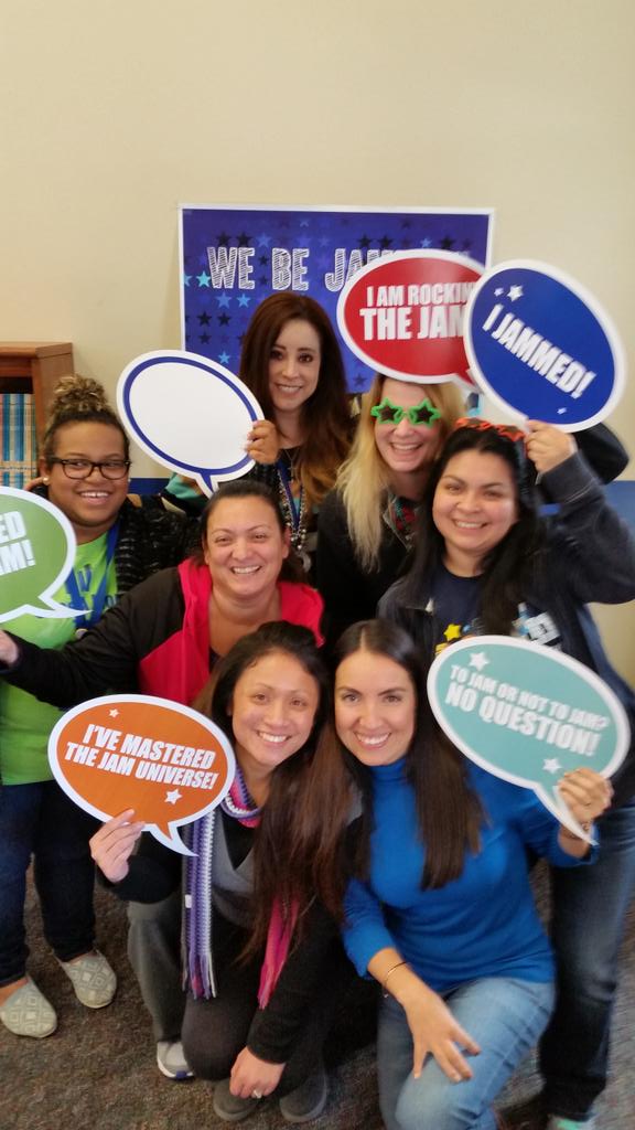 MendezRenee's tweet photo. @Sbisd #sbjammin @WestwoodSBISD #WWElions http://t.co/RztrOQCt4Y