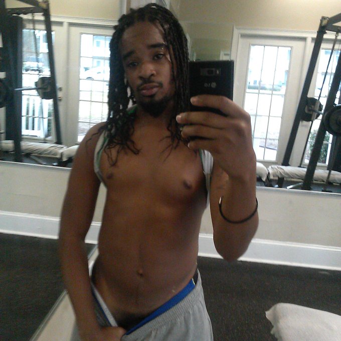 Watch kevykev's leaked NSFW photo on TwXstars