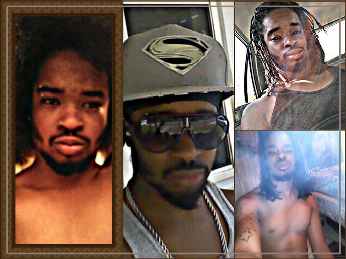 Watch kevykev's leaked NSFW photo on TwXstars