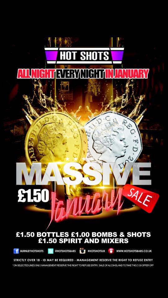 Hot Shots tweet media