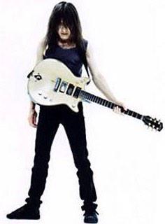 Happy birthday to the one and only Malcolm Young. We love you, Mal. Always. 