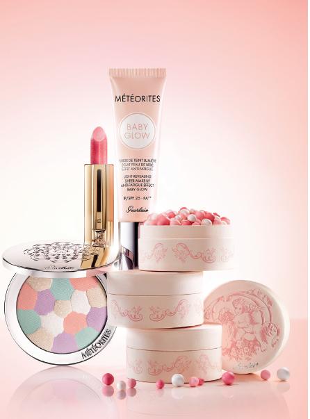 marcelamugamx's tweet photo. Los lanzamientos 2015 d #makeupGuerlain son ideales para reflejar la luminosidad del rostro ¡Nos encantan!
😍 #belleza http://t.co/1nebmIEEkX