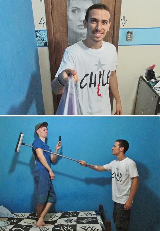 “<a href="/arielfilipe/">9Ariel</a>: o ser humano ele não tem limites ” pau português <a href="/jotaerreduran/">J.R.Duran</a>