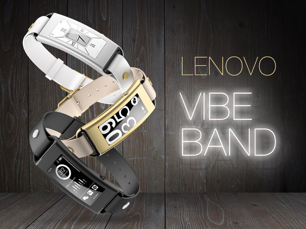 Lenovo's tweet photo. WE HAVE SOMETHING SPECIAL on our hands. (Our 1st wearable device is here: http://t.co/rK2k4GmIA1) #CES2015 http://t.co/3qGr8BshJt