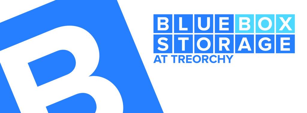 BlueBoxWales's tweet image. Great new storage facility open &amp;amp; ready in #treorchy - prices from £1psqm #newporthour @newporthour