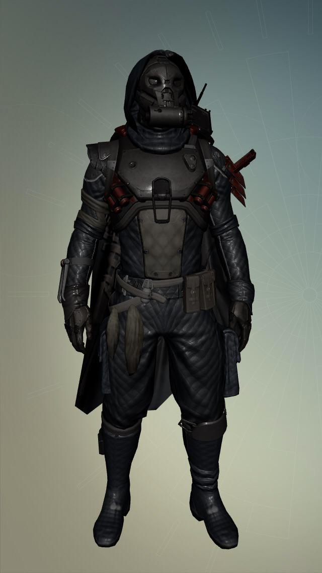 pedrobrooks's tweet photo. #DestinyCompanion http://t.co/jKWjBj10Ze