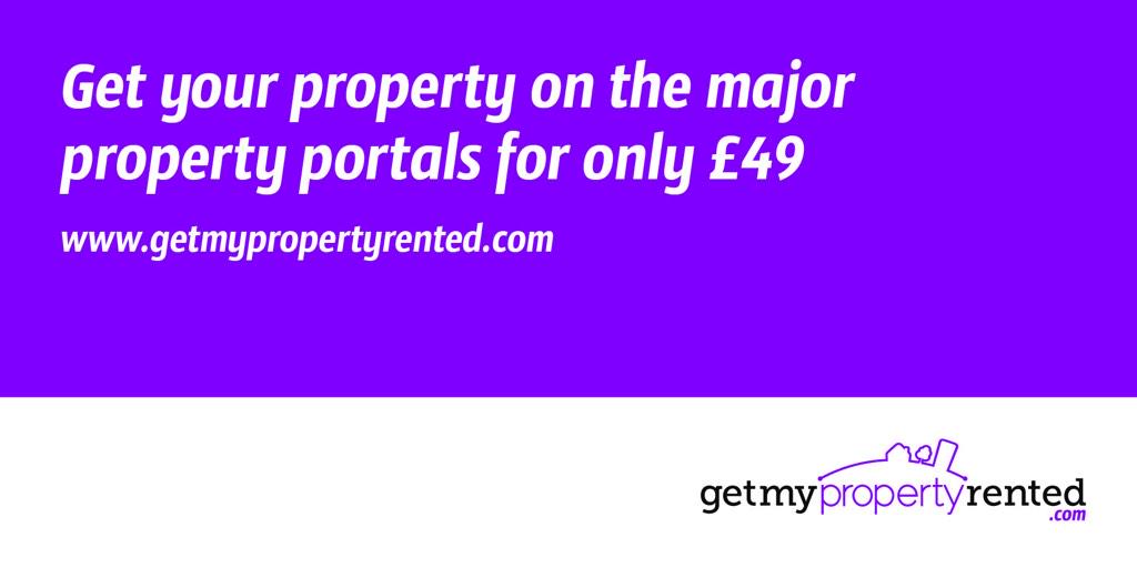 GetMyProperty's tweet image. Got #property ? Get it let, get it sorted, don't get ripped off!  #newporthour @newporthour