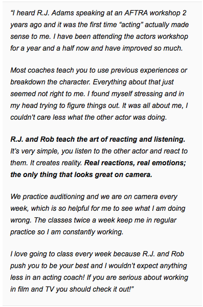 _RJadams's tweet photo. @_Actorsworkshop http://t.co/aLBYKGg3kq