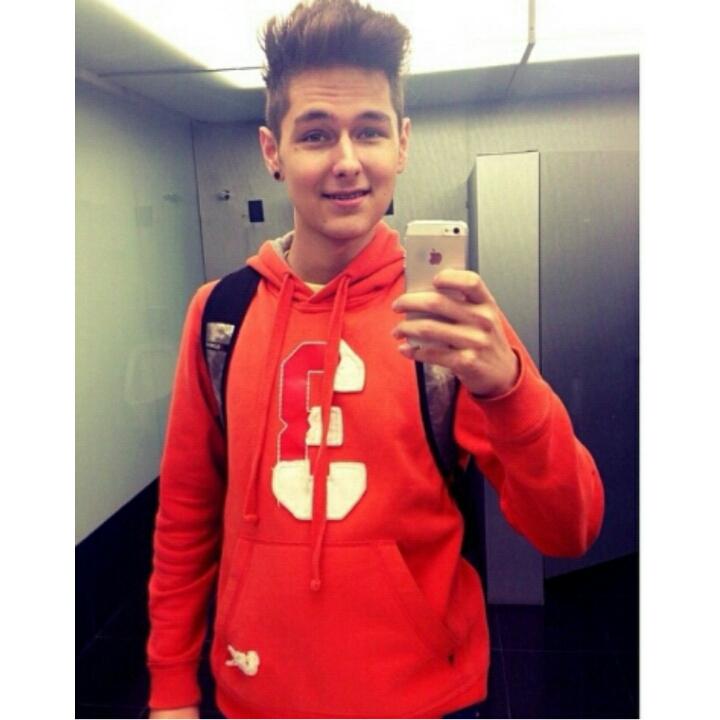 raphawilliam's tweet photo. Salve http://t.co/nXWwg5HP74