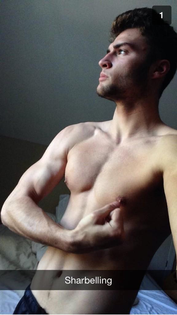 cademan88's tweet photo. #sharbeling #noflex #lookingoff #candid @sharbel_3 http://t.co/7crTgQaKk7
