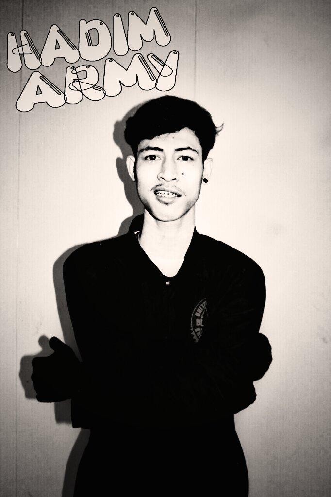adyms48's tweet photo. What do you think about me ? http://t.co/oS6er0cZNX