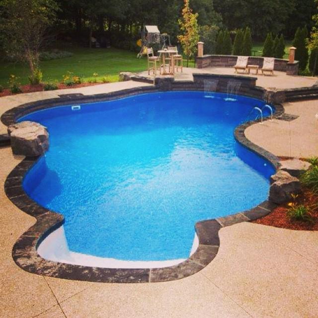 PerfectCushion's tweet image. RT Now there's some good swimming. RT @AlxGl_: Hoping summer returns soon.
#pool #swimming #summer #backyard #outdoor