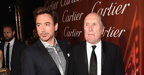 Happy 84th Birthday to the great Robert Duvall! 