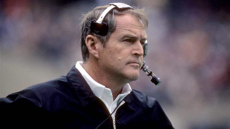 Happy birthday Chuck Noll. 