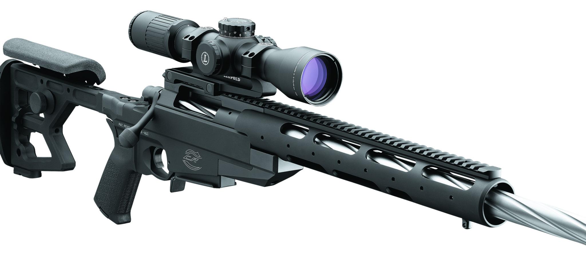 Shooting Illustrated on Twitter: