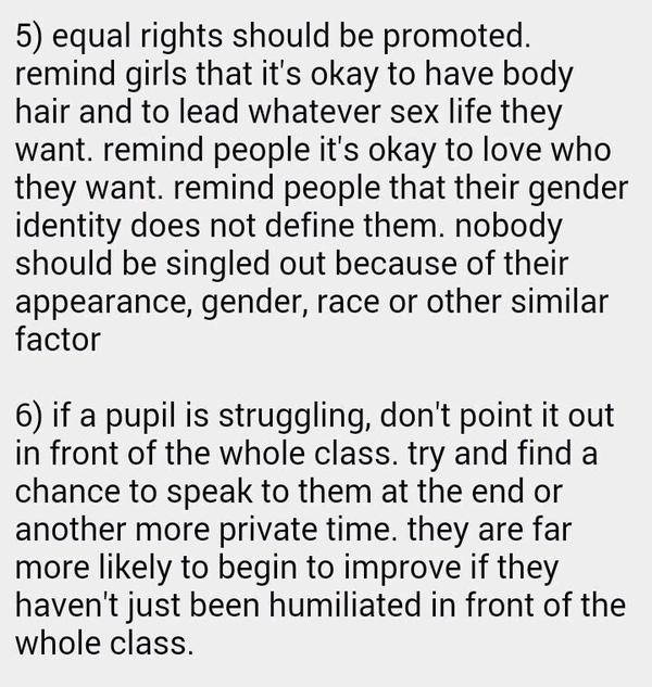 introvertsmemes's tweet photo. changes that need to be made in the school system 👌 http://t.co/1vmahhJKSi