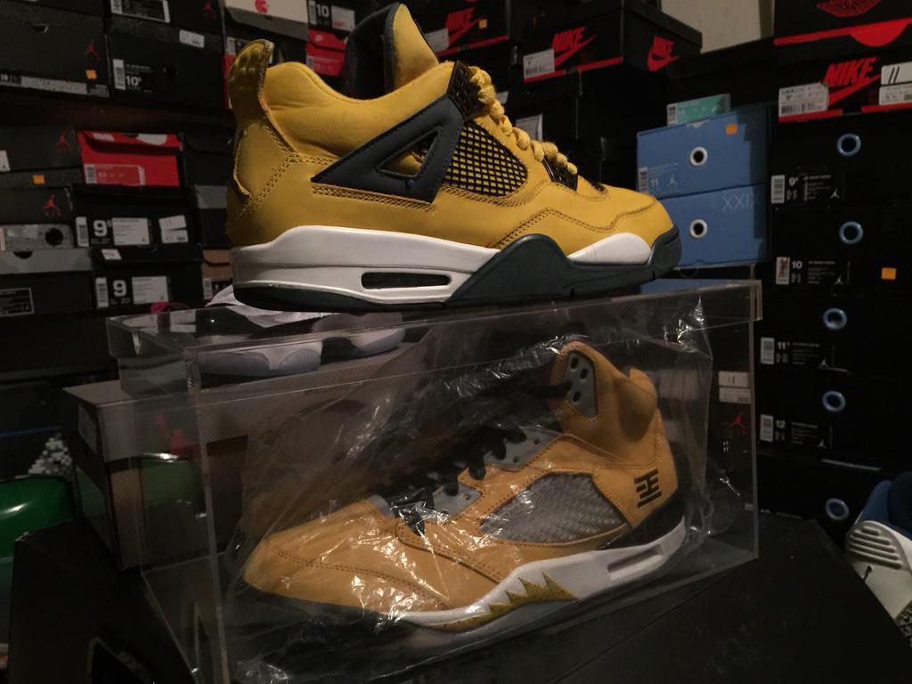 Beardo_Two3's tweet image. 🔥🔥🔥 #Shoptwo3 #wearyourkicks #wejustdoit #blacknyellow