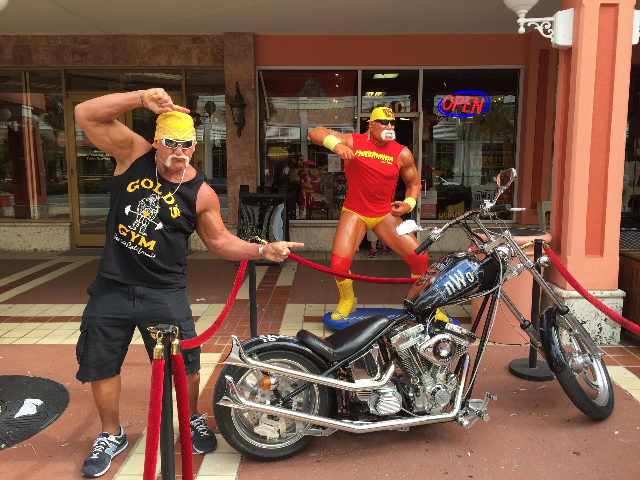 {keywor d} hogan bike