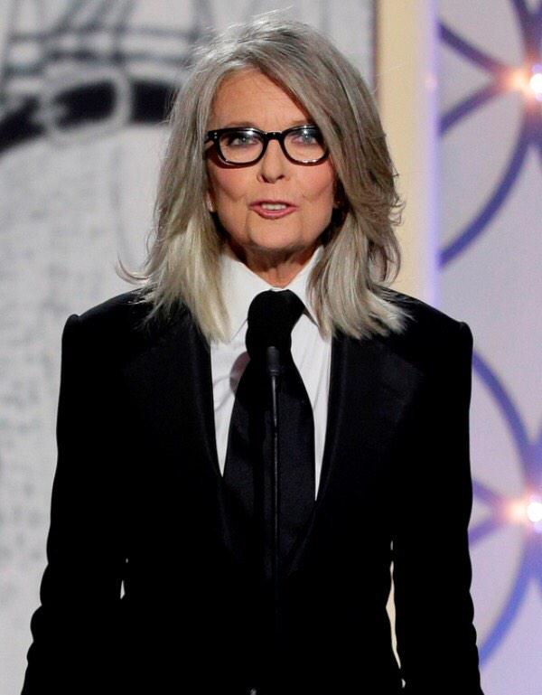 In what seems to be a message tradition, I will wish a very happy birthday. What a woman! 