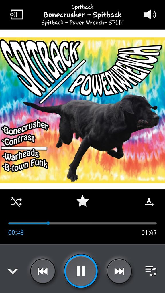 _WTFCHRlS's tweet photo. Break some teeth @SpitbackHC http://t.co/gF7nVsRKFt