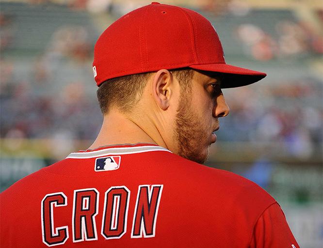 Angels's tweet image. Retweet to help us wish @CCron24 a very Happy Birthday! #Angels