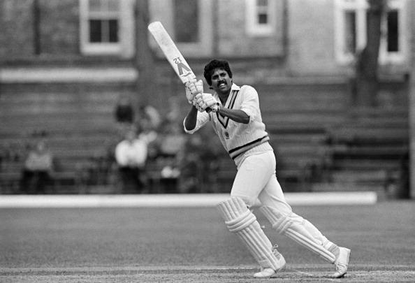 Happy birthday Kapil Dev 