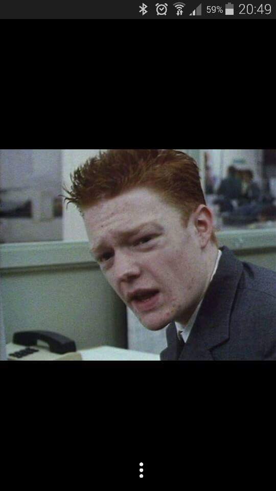 AnnakinAsk's tweet photo. @mrjakedwood only fools and horses throw back!!! http://t.co/DgjAx3wQuf