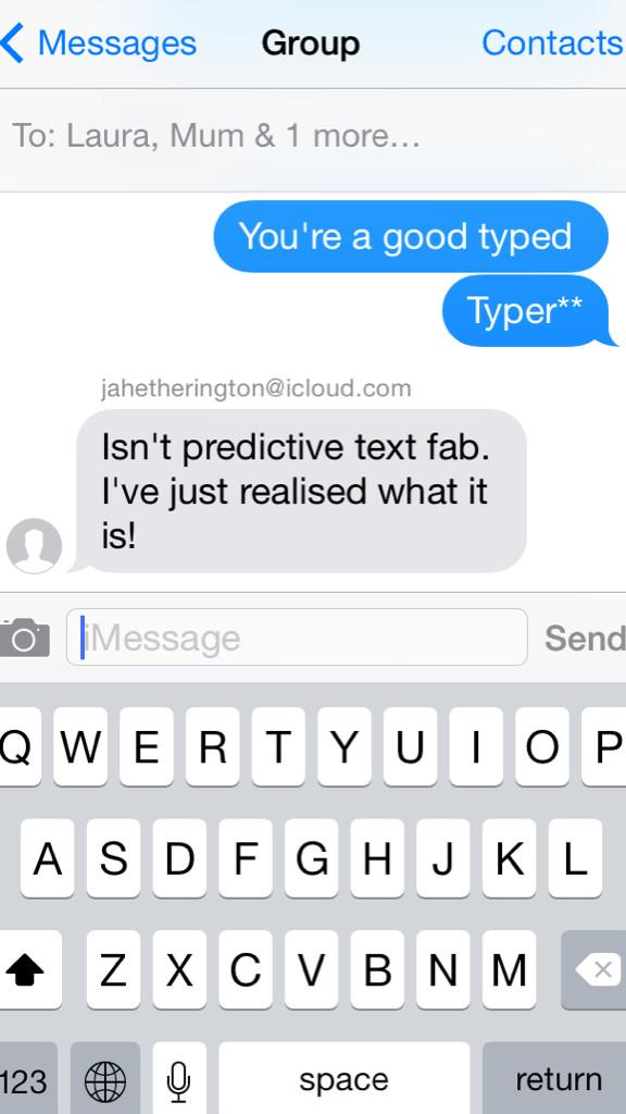 Oh dad you cute little man 👴👴👴