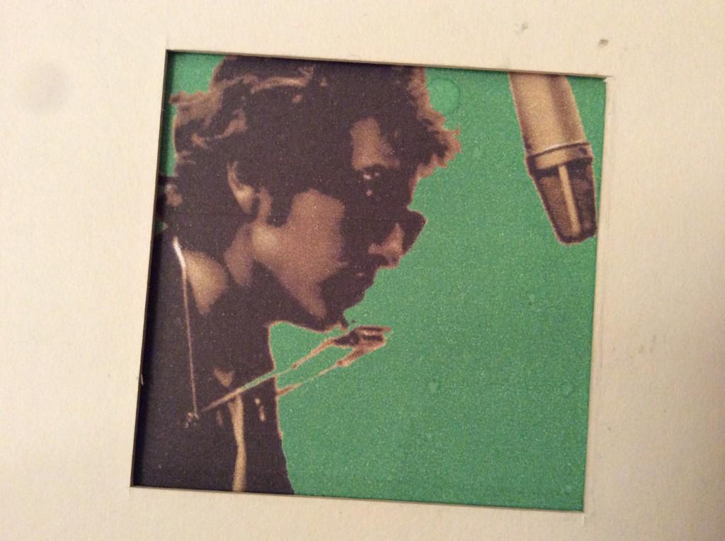 NeilusB's tweet image. Original mounted screen prints from @NeilusB. For Commissions and Purchase info contact me on neilusbehan@gmail.com