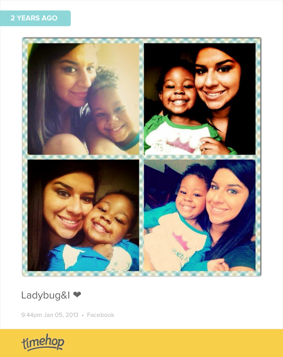 KatRacks_'s tweet photo. Awe I miss my ladybug!  http://t.co/MElaSHDzyp http://t.co/d59PN0y5gn