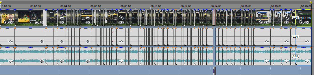 SJHEXTRA's tweet photo. all ready and editing #YAR2 http://t.co/yqpGtCjiv7