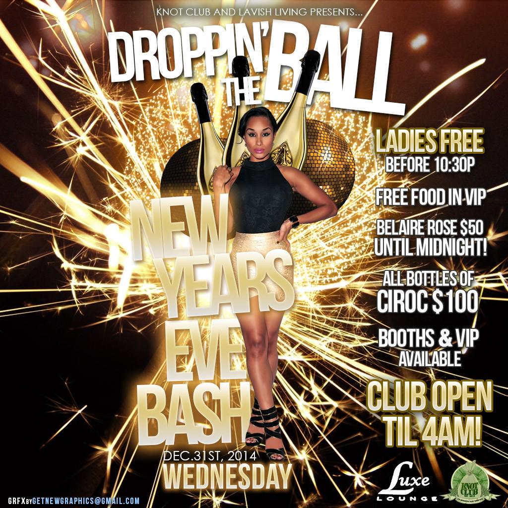 GetNewGraphics's tweet image. New Years Eve #FlyerDesign for the Hometown....