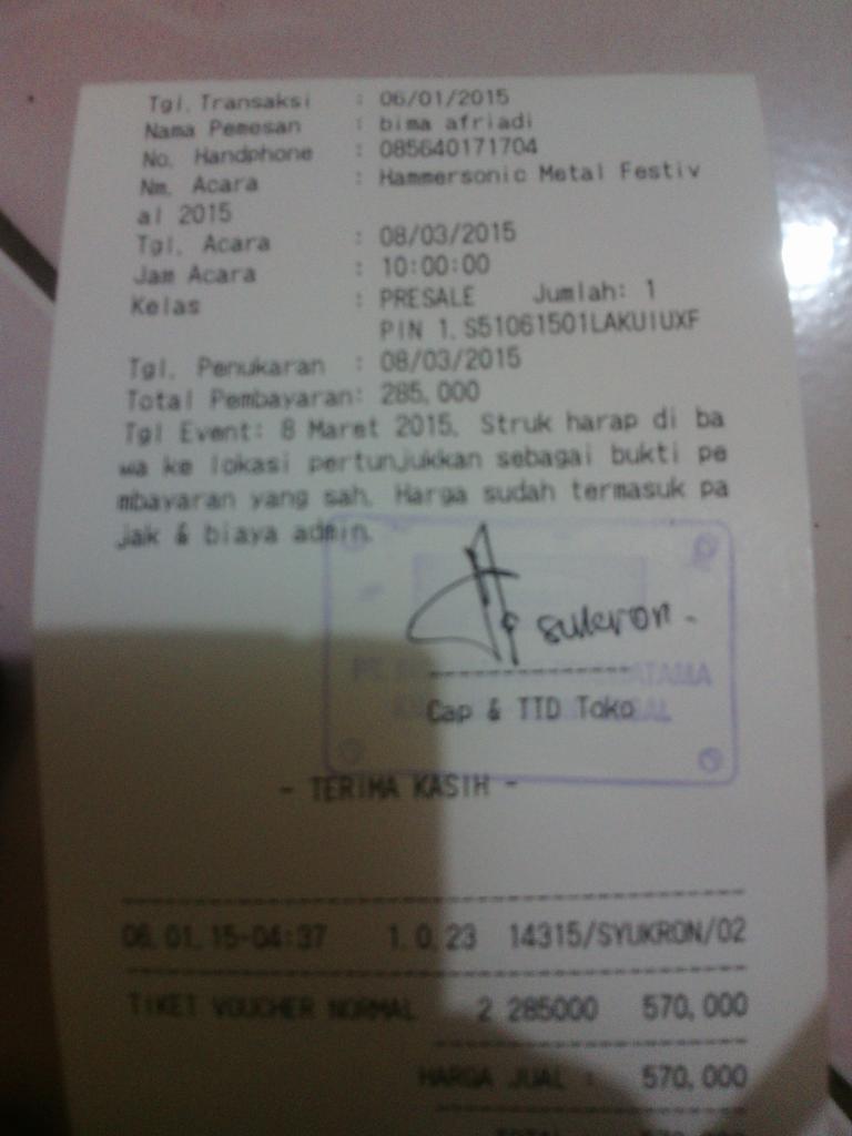 BE(LIE)VE tweet media