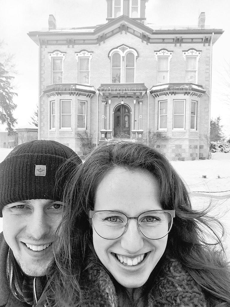 torilooker's tweet photo. Da Bae and I on a Monday afternoon adventure 
@brovvncjason http://t.co/QxZiQtzUaZ
